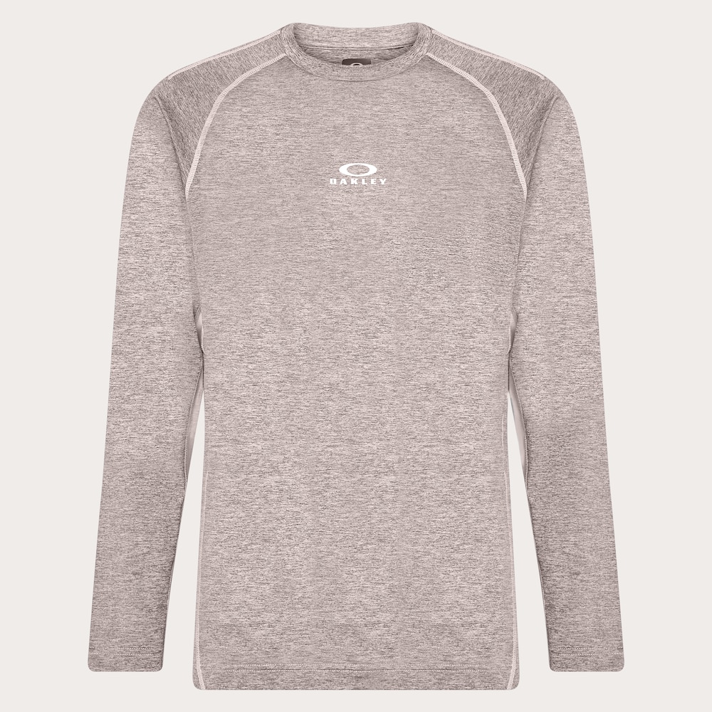 Oakley Oakley O Fit Rc LS Tee Descuento