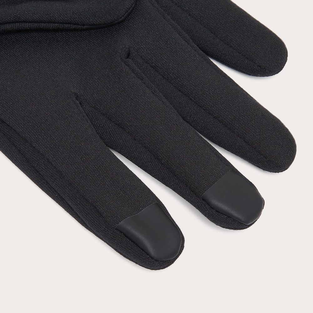Oakley Oakley Latitude Fleece Gloves Liquidación