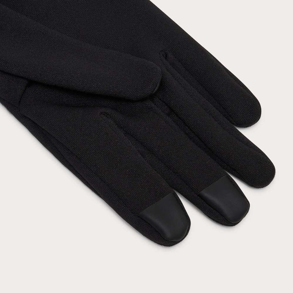 Oakley Oakley Latitude Fleece Gloves Liquidación