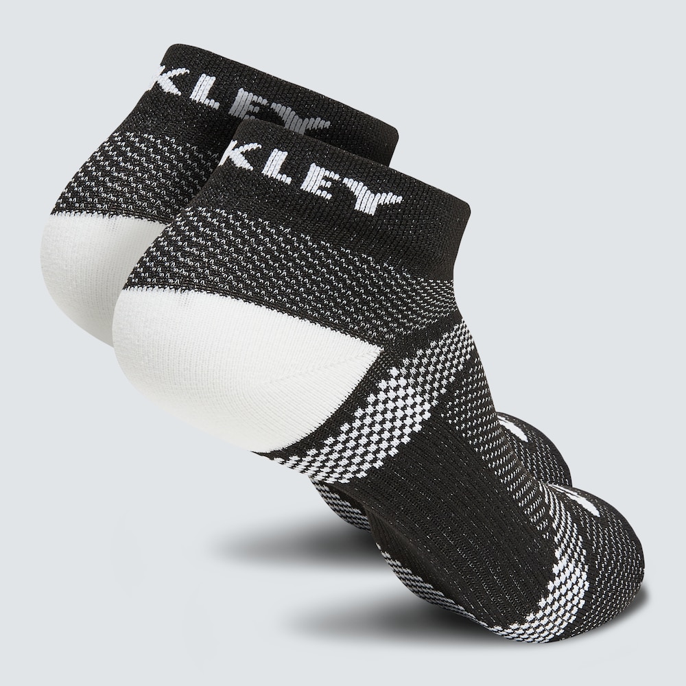 Oakley Oakley Ribbed Ellipse Short Socks Rebajas online