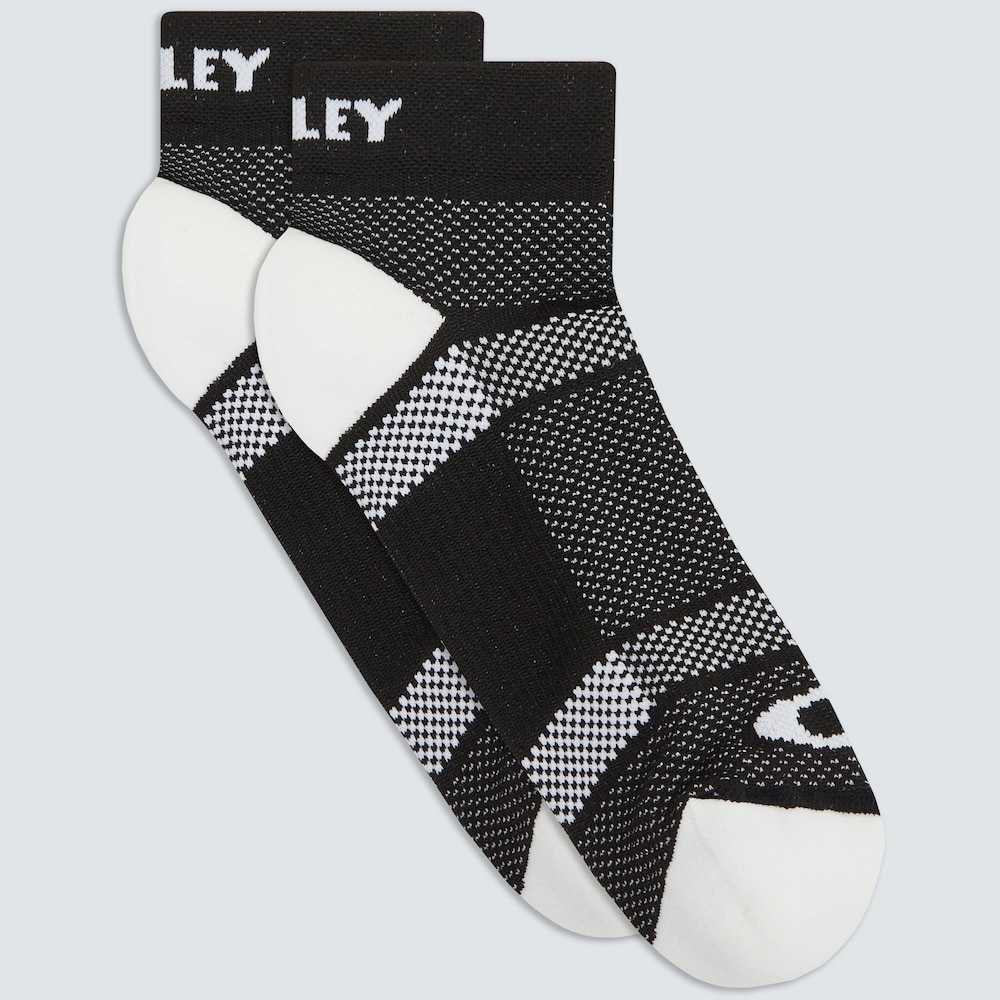 Oakley Oakley Ribbed Ellipse Short Socks Rebajas online