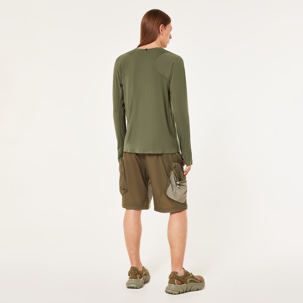 Oakley Oakley Latitude Flight Shell Tee Envío gratis