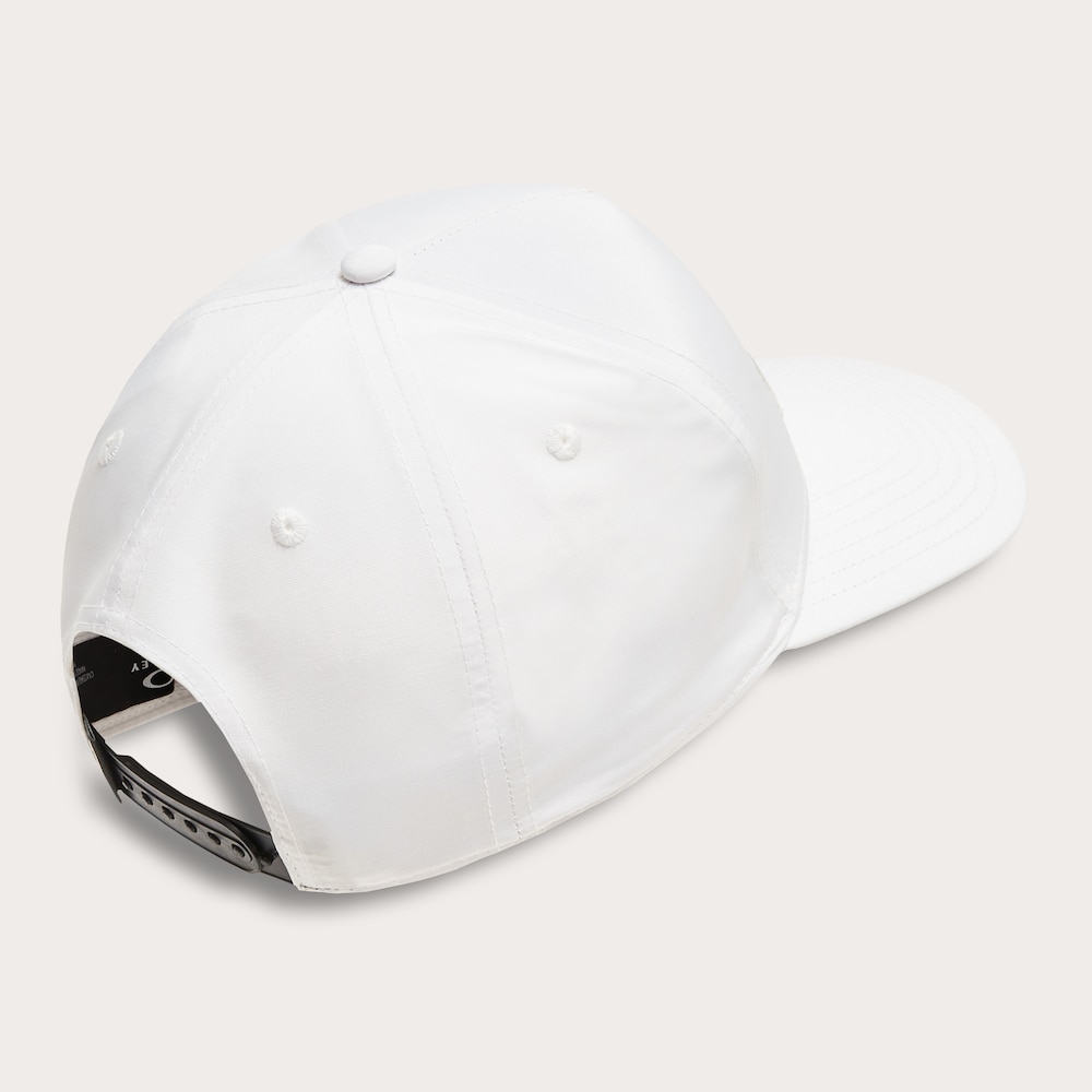 Oakley Oakley Oakley Bark Snapback Solo hoy