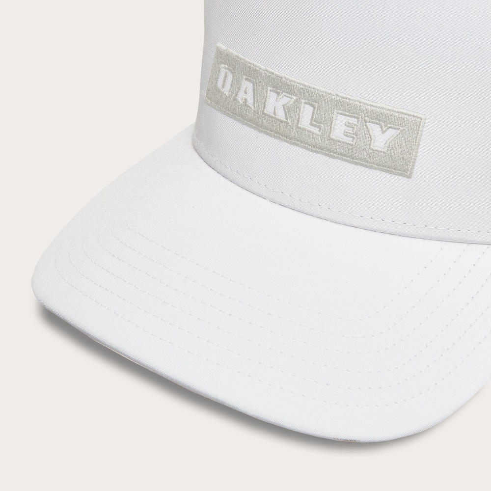 Oakley Oakley Oakley Bark Snapback Solo hoy