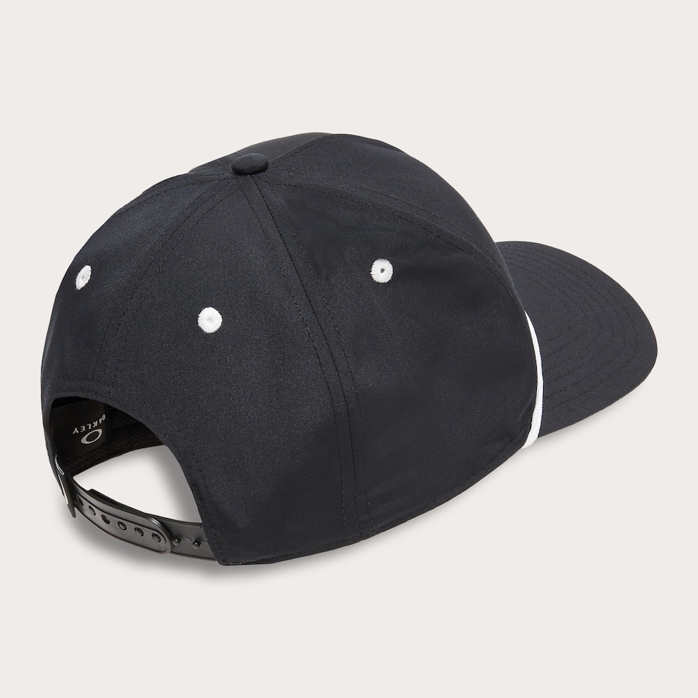 Oakley Oakley Oakley Ellipse Rope Hat Oferta especial de fábrica