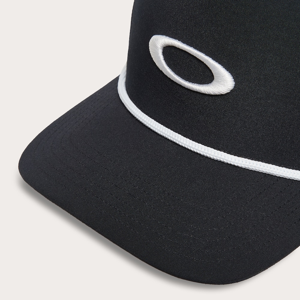 Oakley Oakley Oakley Ellipse Rope Hat Oferta especial de fábrica