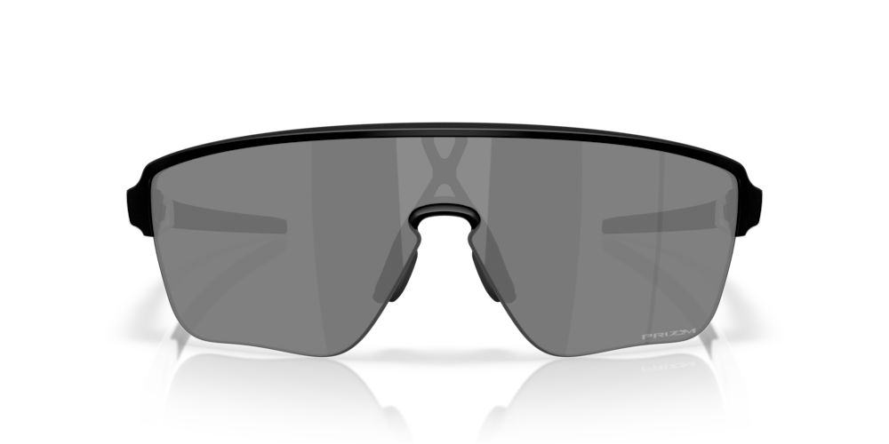 Oakley Gafas de sol Corridor SQ en Prizm Black Matte Black Promoción trimestral