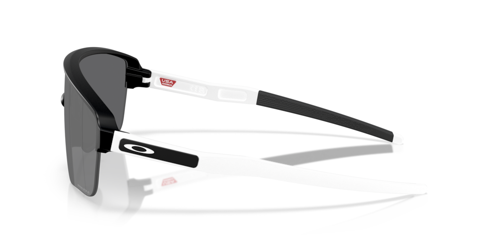 Oakley Gafas de sol Corridor SQ en Prizm Black Matte Black Promoción trimestral
