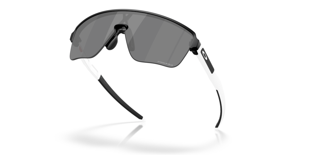 Oakley Gafas de sol Corridor SQ en Prizm Black Matte Black Promoción trimestral