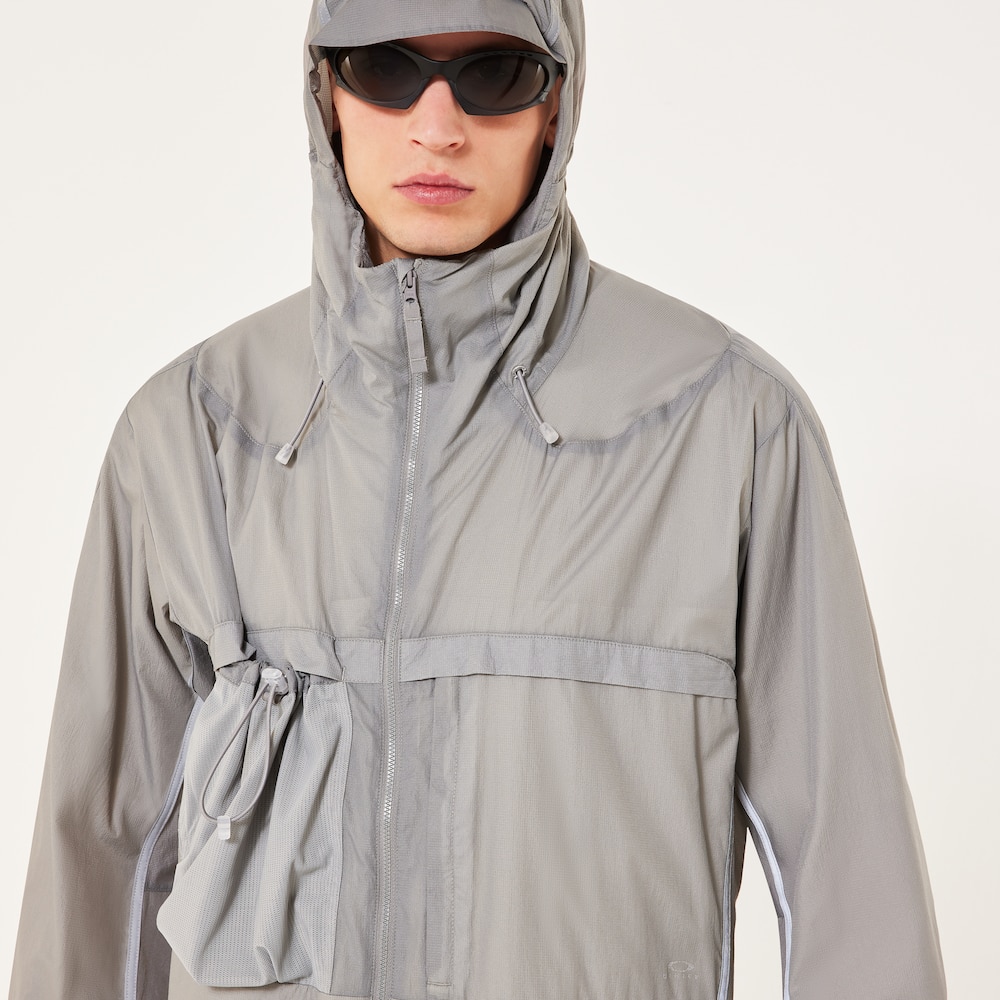 Oakley Oakley Latitude Flight Wind Jacket Superdescuento