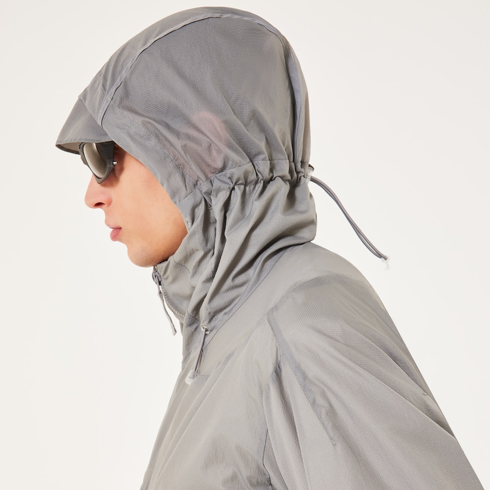 Oakley Oakley Latitude Flight Wind Jacket Superdescuento