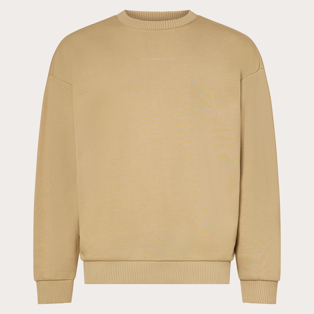 Oakley Oakley Soho Crew Neck Sweatshirt Precios de Black Friday
