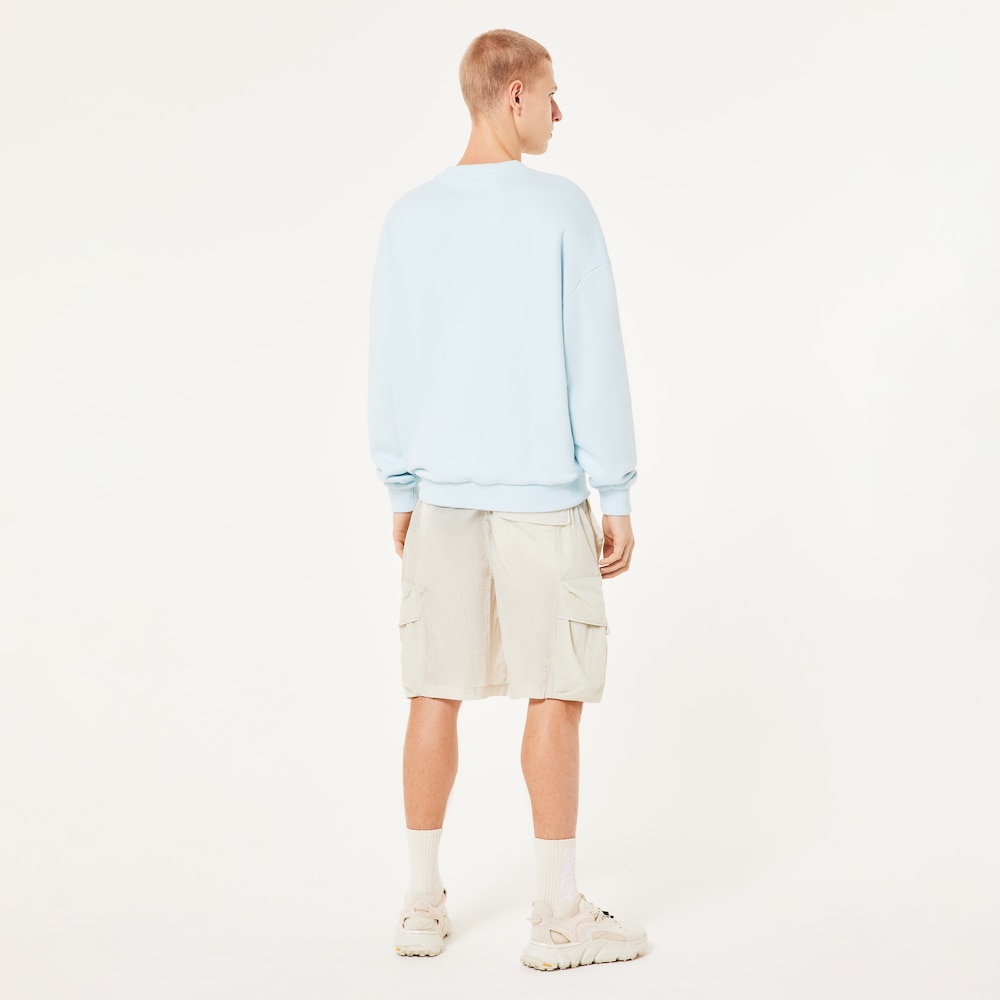 Oakley Oakley Soho Crew Neck Sweatshirt Última moda