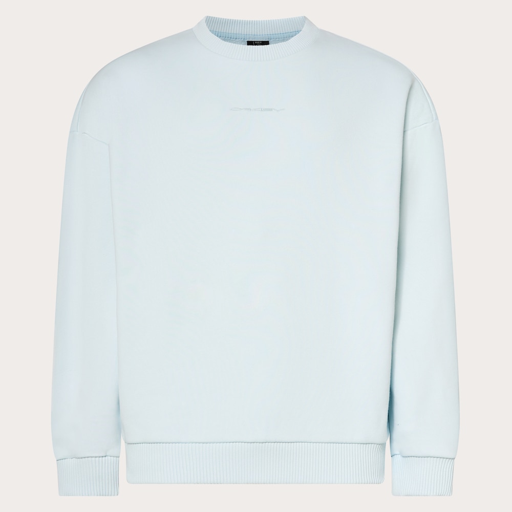 Oakley Oakley Soho Crew Neck Sweatshirt Última moda