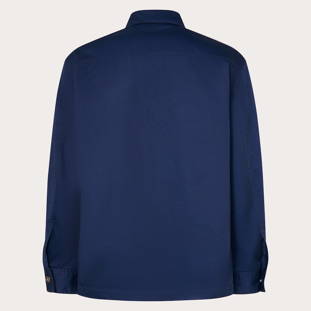Oakley Oakley Cotton Overshirt Ofertas de temporada