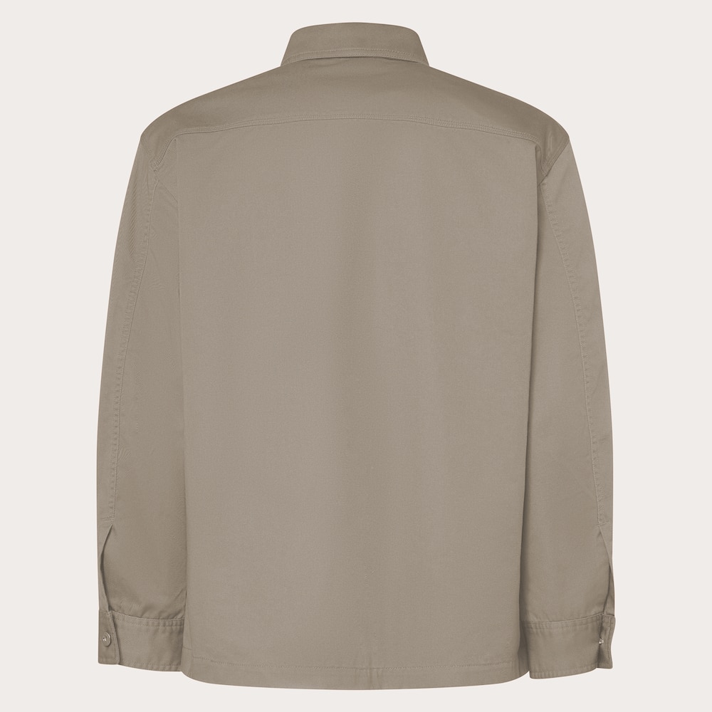 Oakley Oakley Cotton Overshirt Ofertas especiales