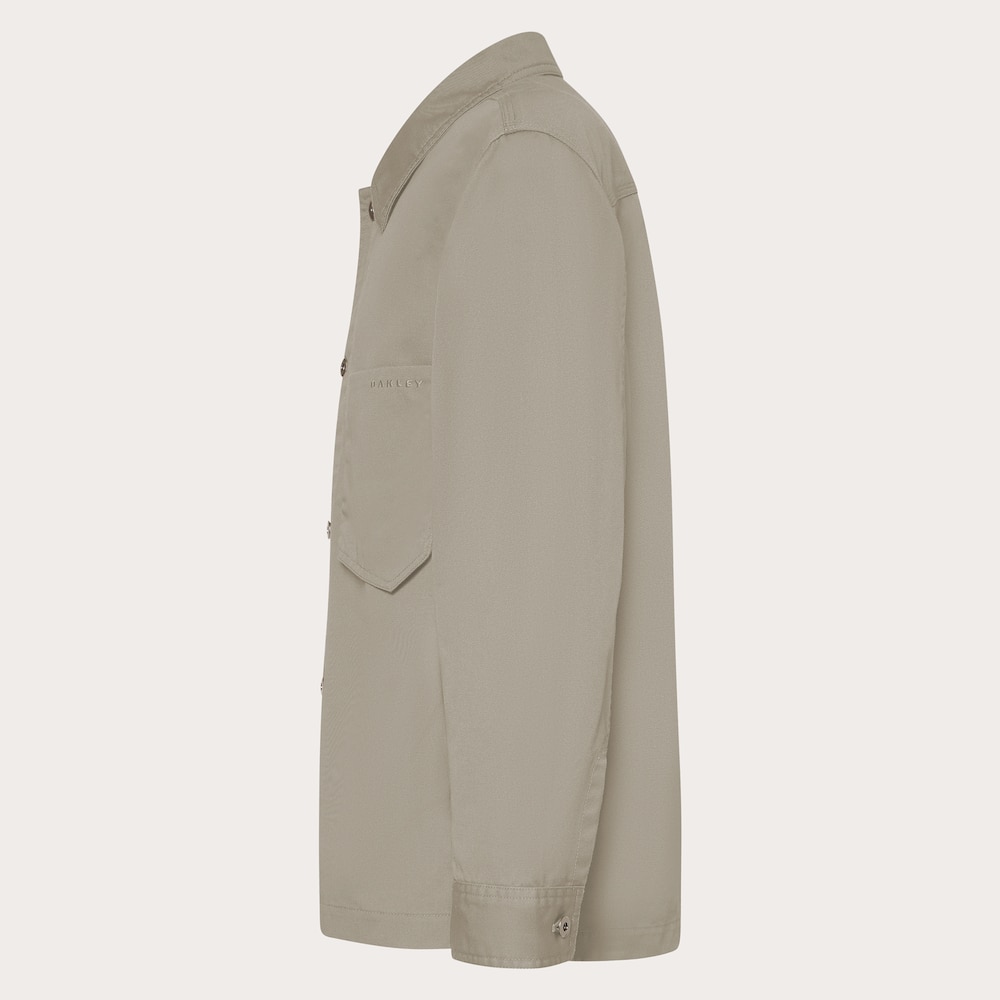 Oakley Oakley Cotton Overshirt Ofertas especiales