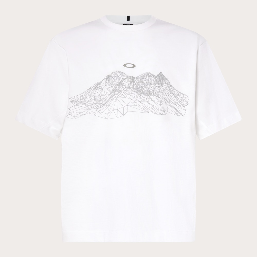 Oakley Oakley Wired Mtn Scape Tee Rebajas de fin de temporada