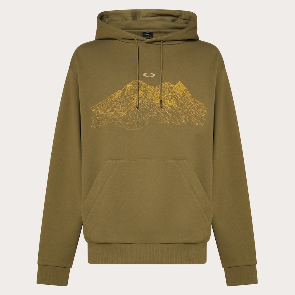 Oakley Oakley Outdoor Hoodie Outlet online