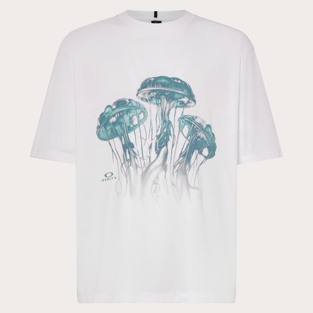 Oakley Oakley Jellyfish Tee Rebajas
