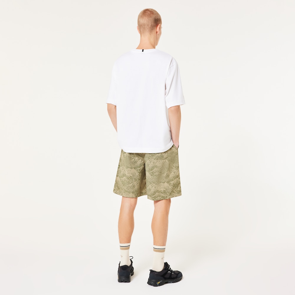 Oakley Oakley Outdoor Printed Short Ofertas