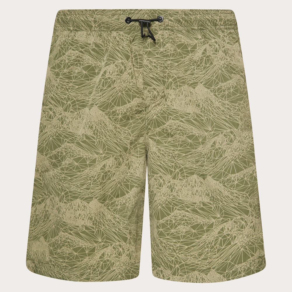 Oakley Oakley Outdoor Printed Short Ofertas