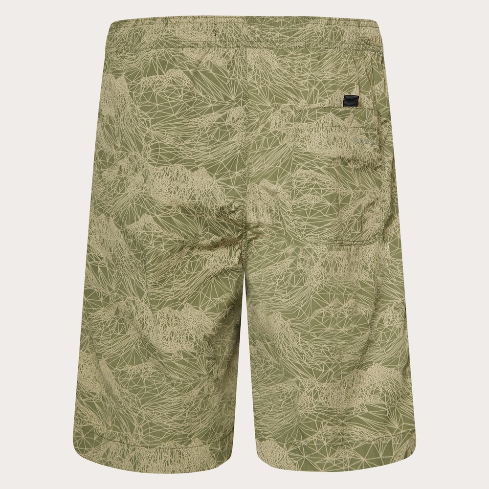 Oakley Oakley Outdoor Printed Short Ofertas
