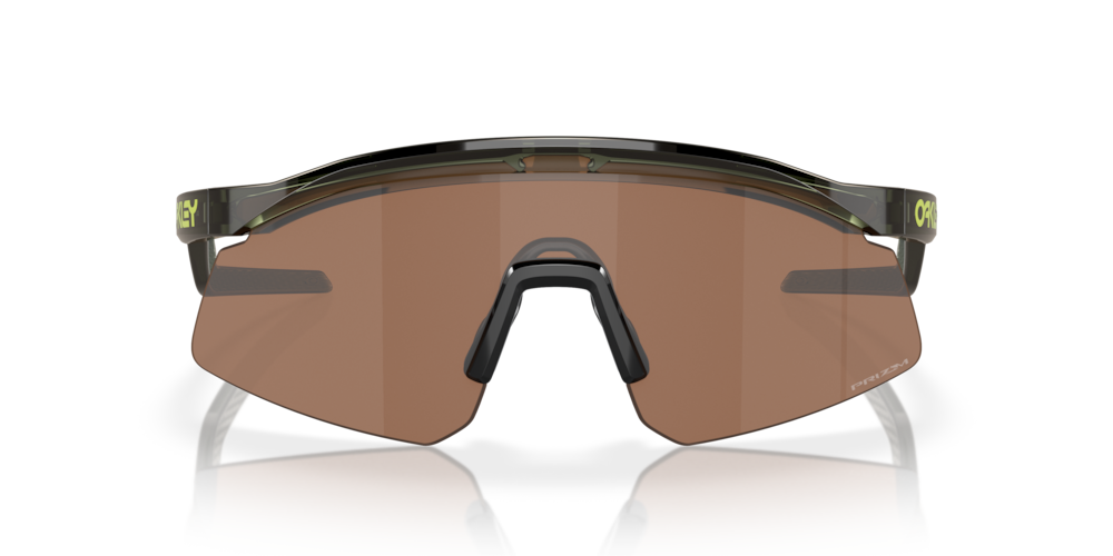 Oakley Gafas de sol Hydra en Prizm Tungsten Olive Ink Rebajas de fábrica