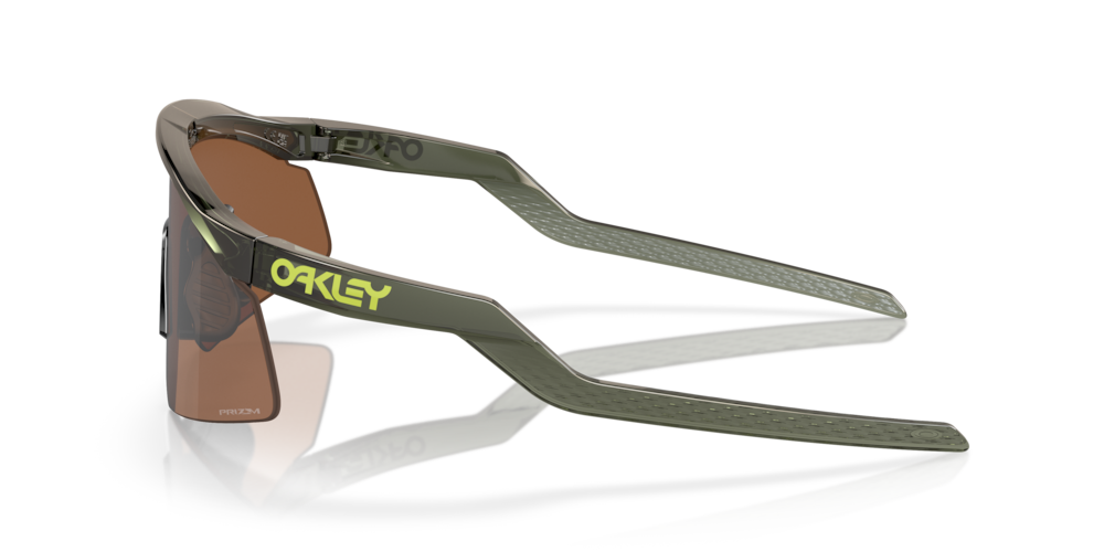 Oakley Gafas de sol Hydra en Prizm Tungsten Olive Ink Rebajas de fábrica