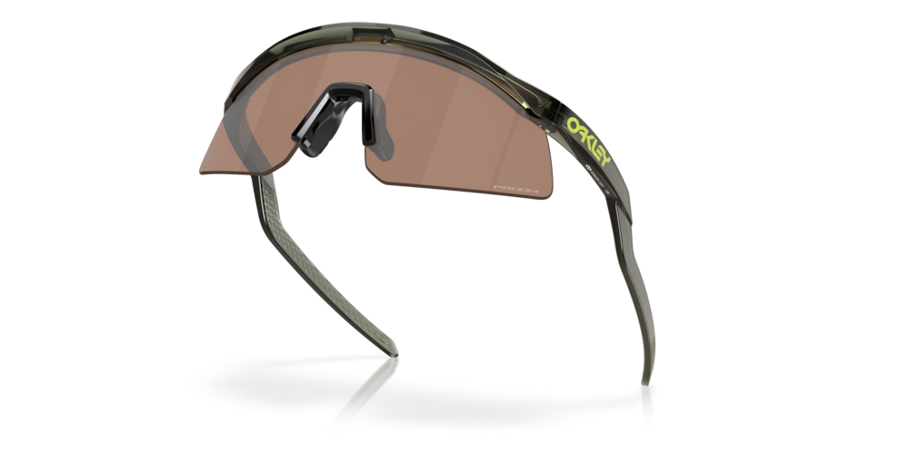 Oakley Gafas de sol Hydra en Prizm Tungsten Olive Ink Rebajas de fábrica
