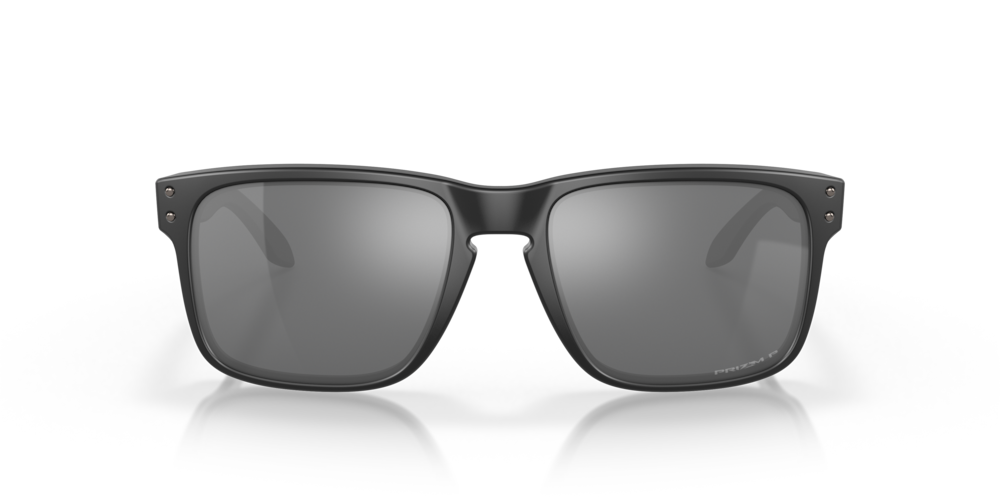 Oakley Gafas de sol Holbrook™ en Prizm Black Polarized Matte Black Ventas relámpago