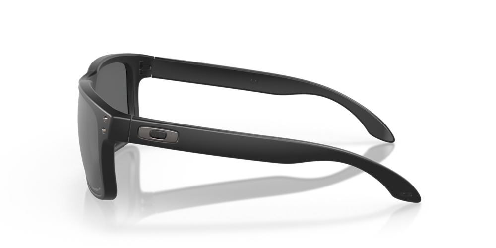 Oakley Gafas de sol Holbrook™ en Prizm Black Polarized Matte Black Ventas relámpago