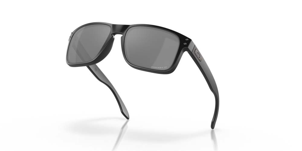 Oakley Gafas de sol Holbrook™ en Prizm Black Polarized Matte Black Ventas relámpago