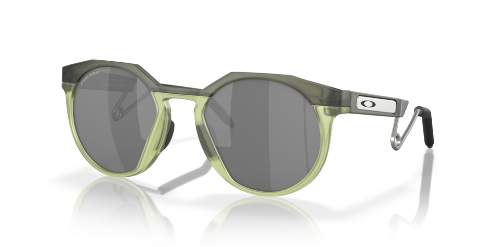 Oakley Gafas de sol HSTN Metal en Prizm Black Matte Olive Ink Tienda