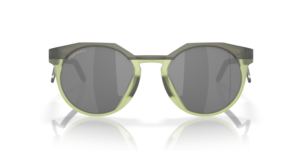 Oakley Gafas de sol HSTN Metal en Prizm Black Matte Olive Ink Tienda