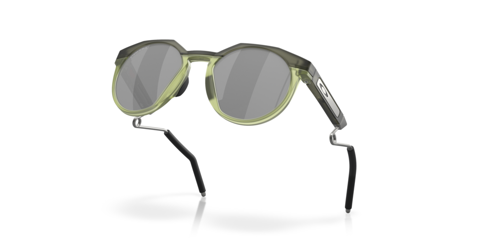 Oakley Gafas de sol HSTN Metal en Prizm Black Matte Olive Ink Tienda