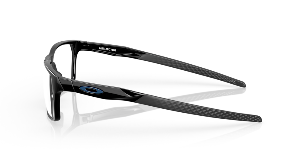 Oakley Gafas de vista Hex Jector en Black Ink Rebajas online