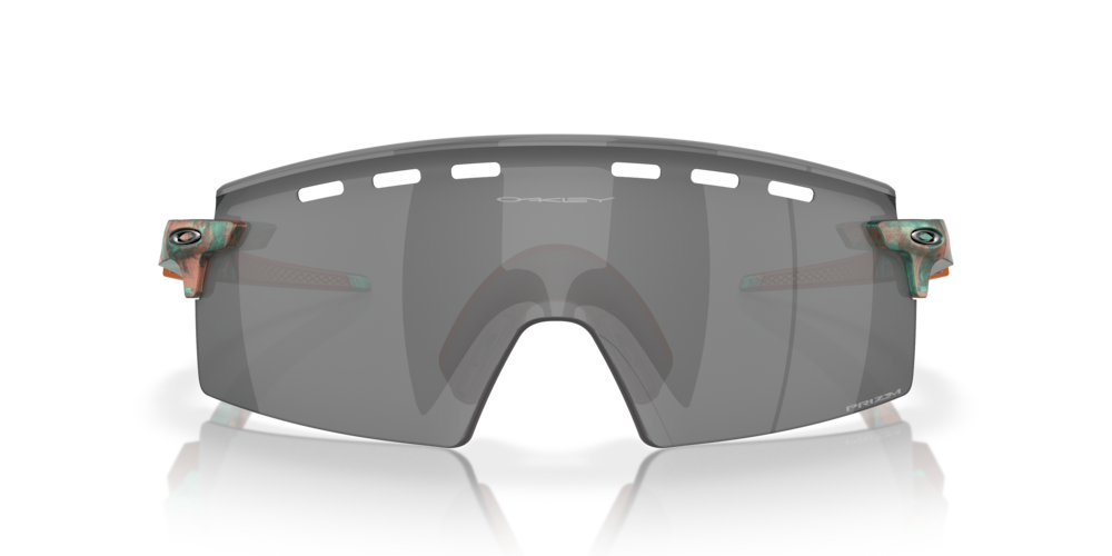 Oakley Gafas de sol Encoder Strike en Prizm Black Matte Copper Patina Envío gratis
