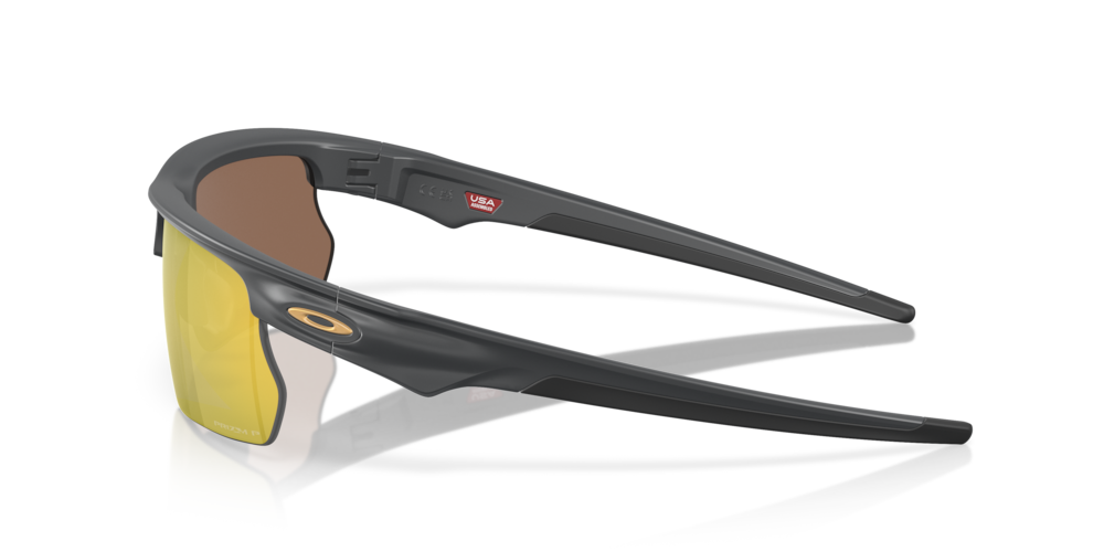 Oakley Gafas de sol BiSphaera™ en Prizm 24K Polarized Matte Carbon Envío gratis