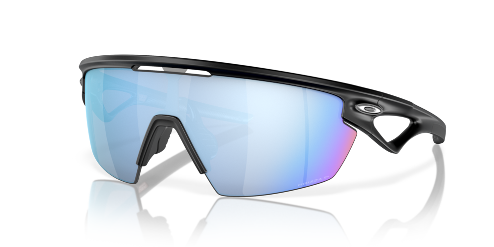 Oakley Gafas de sol Sphaera™ en Prizm Deep Water Polarized Matte Black Últimos 3 días