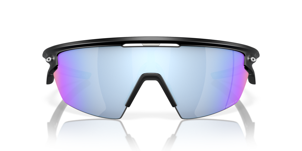 Oakley Gafas de sol Sphaera™ en Prizm Deep Water Polarized Matte Black Últimos 3 días
