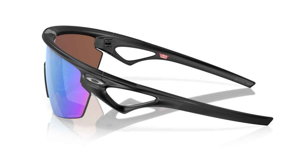 Oakley Gafas de sol Sphaera™ en Prizm Deep Water Polarized Matte Black Últimos 3 días