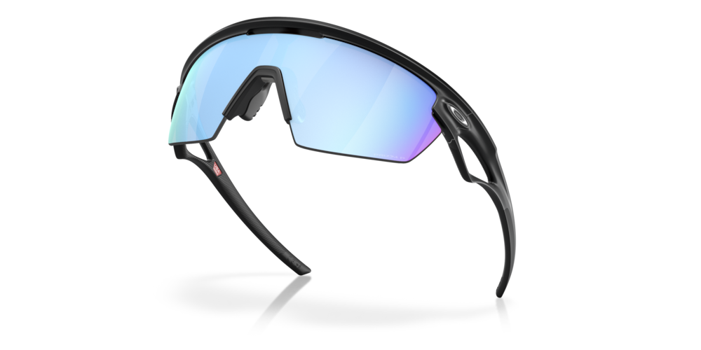 Oakley Gafas de sol Sphaera™ en Prizm Deep Water Polarized Matte Black Últimos 3 días