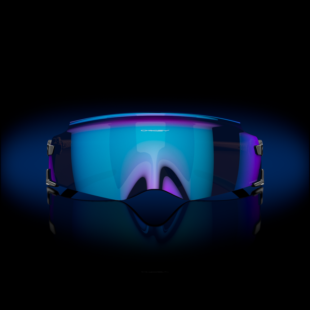 Oakley Gafas de sol Oakley Kato en Prizm Sapphire Polished Black ÚLTIMAS EDICIONES