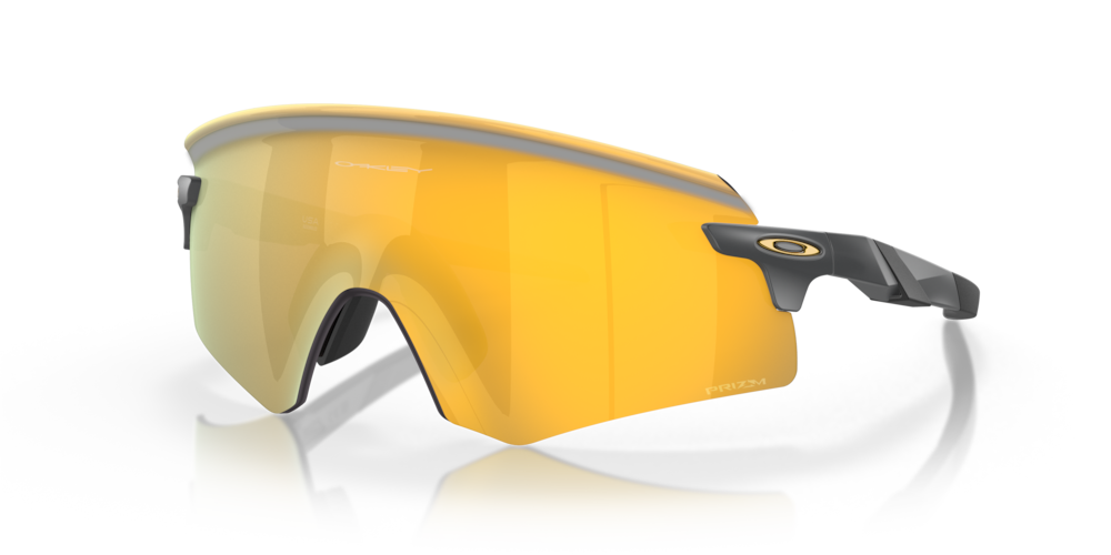 Oakley Gafas de sol Encoder en Prizm 24K Matte Carbon Último día