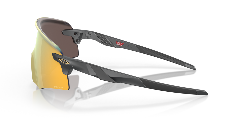 Oakley Gafas de sol Encoder en Prizm 24K Matte Carbon Último día
