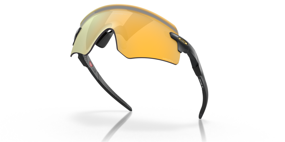 Oakley Gafas de sol Encoder en Prizm 24K Matte Carbon Último día