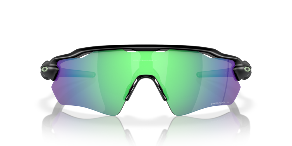 Oakley Gafas de sol Radar® EV Path® en Prizm Jade Polarized Matte Black Precio de fábrica