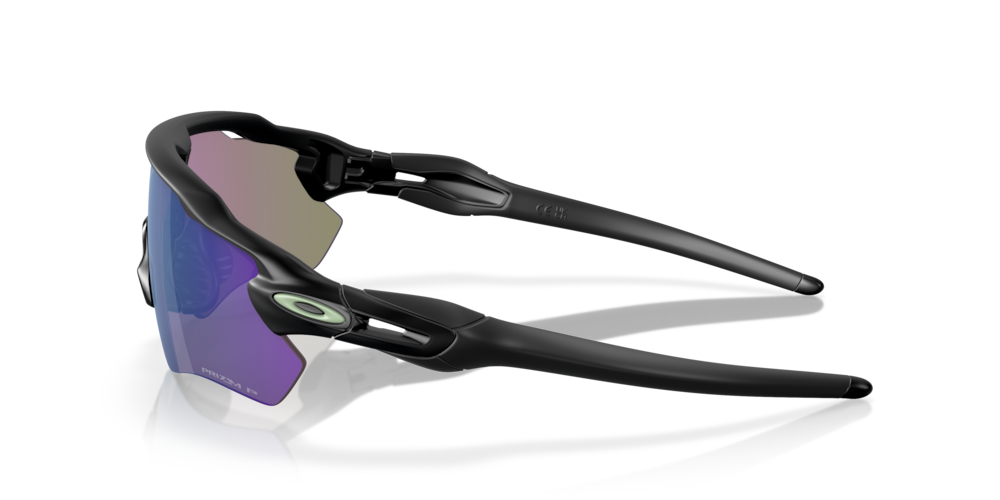 Oakley Gafas de sol Radar® EV Path® en Prizm Jade Polarized Matte Black Precio de fábrica