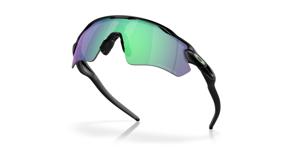 Oakley Gafas de sol Radar® EV Path® en Prizm Jade Polarized Matte Black Precio de fábrica